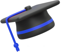 Student Hat Image