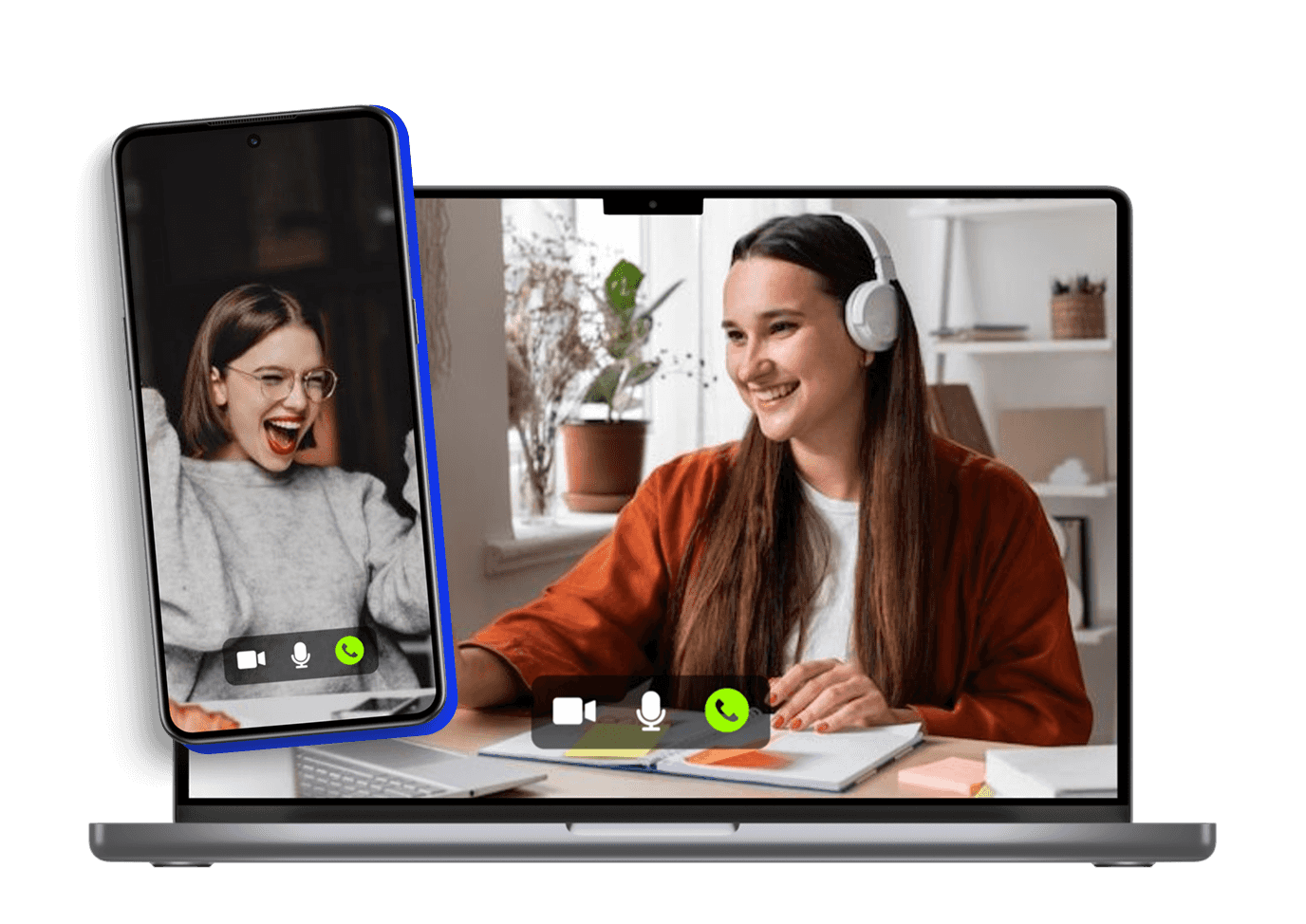 Title devices image